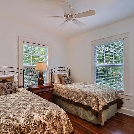 Casa Blanca 2Bd 2Ba Private Pool And Parking Villa West Palm Beach Eksteriør billede
