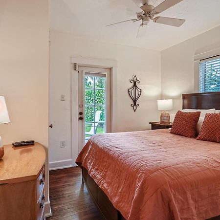 Casa Blanca 2Bd 2Ba Private Pool And Parking Villa West Palm Beach Eksteriør billede