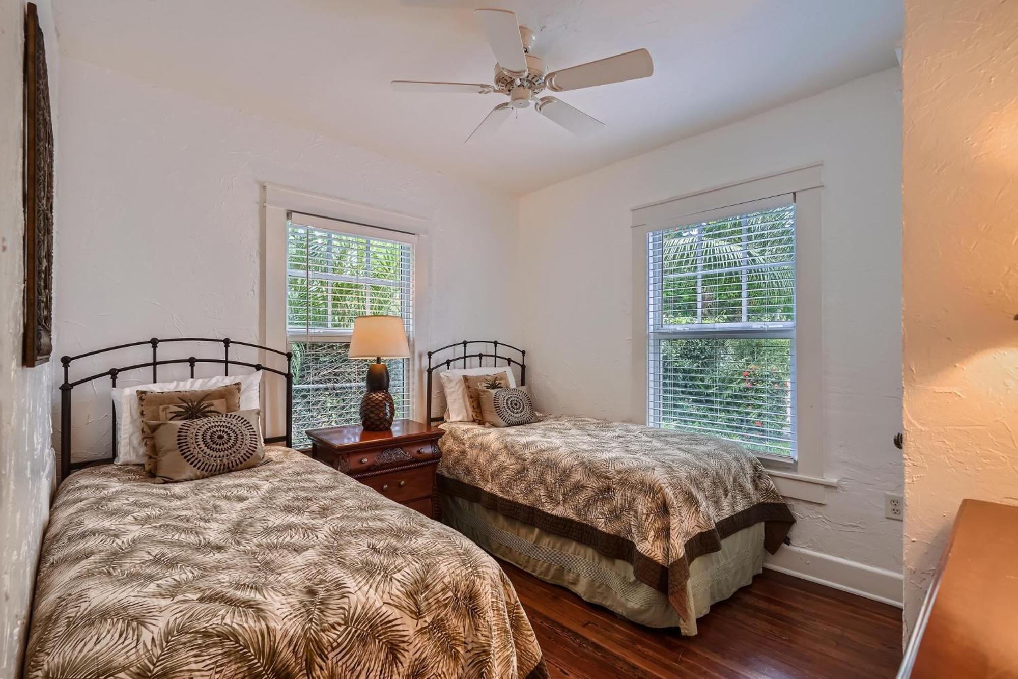 Casa Blanca 2Bd 2Ba Private Pool And Parking Villa West Palm Beach Eksteriør billede