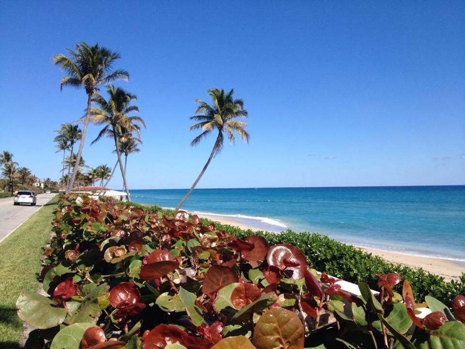 Casa Blanca 2Bd 2Ba Private Pool And Parking Villa West Palm Beach Eksteriør billede