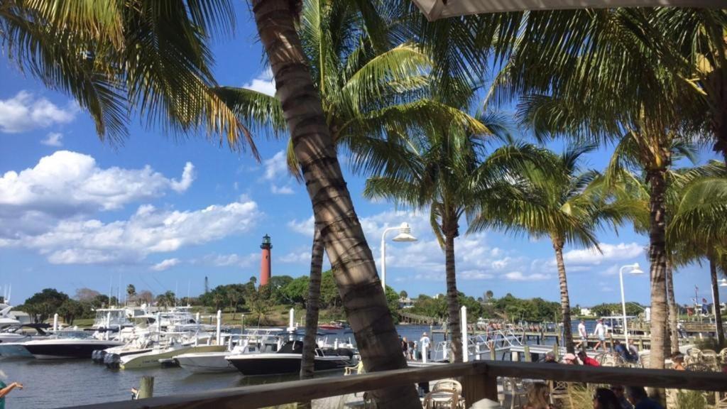 Casa Blanca 2Bd 2Ba Private Pool And Parking Villa West Palm Beach Eksteriør billede