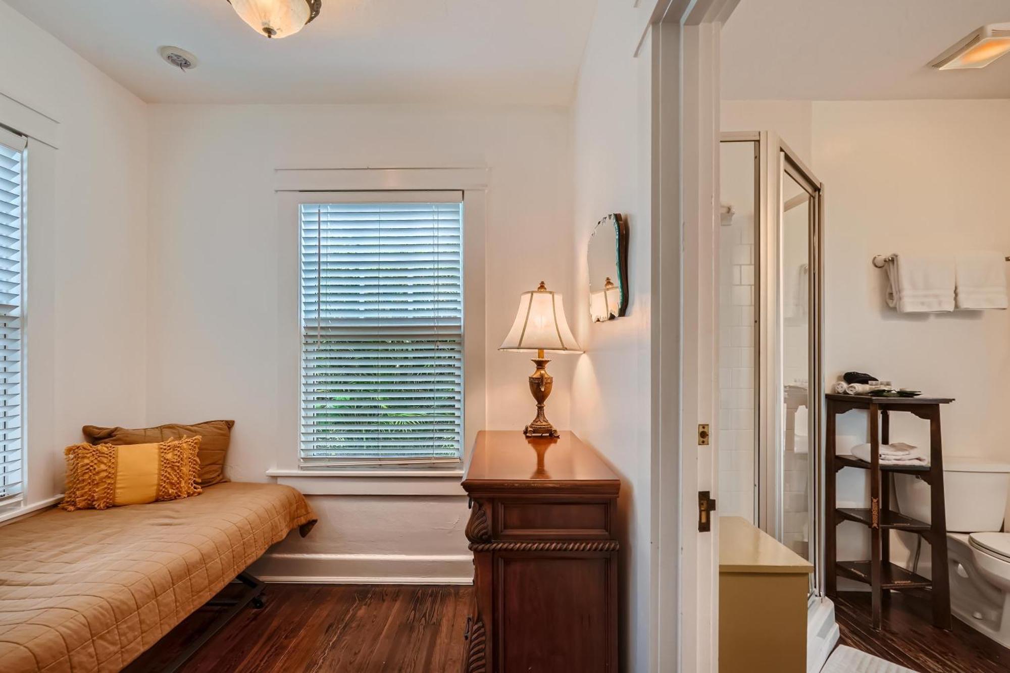 Casa Blanca 2Bd 2Ba Private Pool And Parking Villa West Palm Beach Eksteriør billede